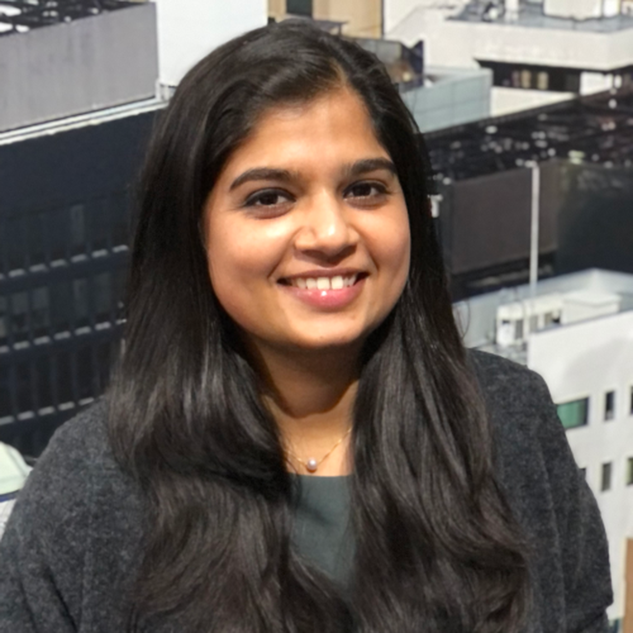 Adithi Gururaj Srivatsa