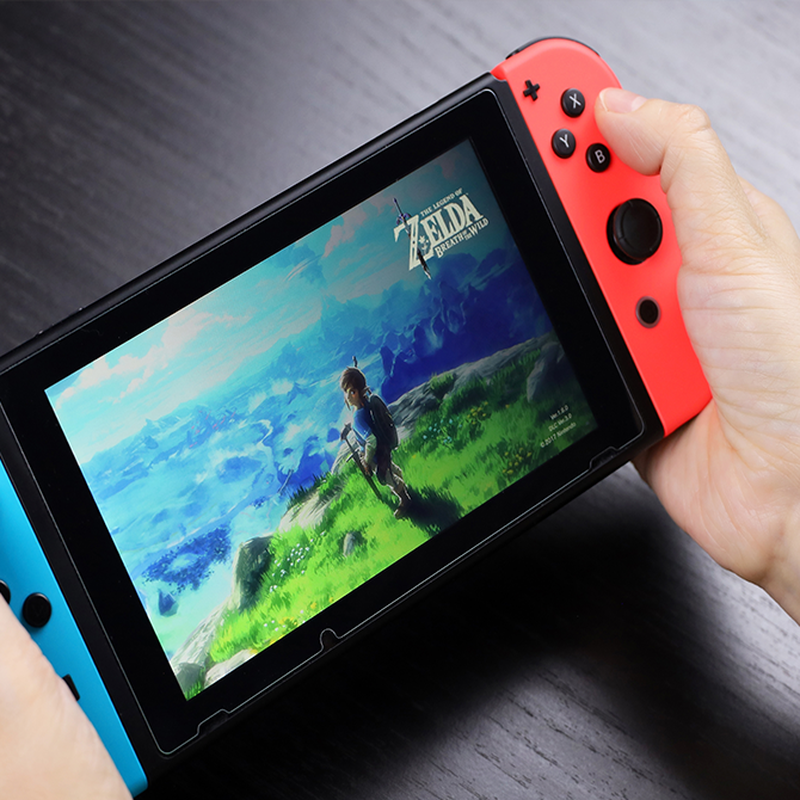 Boktips för den äventyrslystna Zelda-fantasten