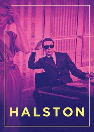 Halston