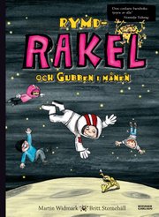 Boktips – Rakel 