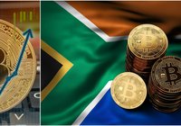 Daily crypto: Markets on the rise and South Africans are positive to cryptocurrencies