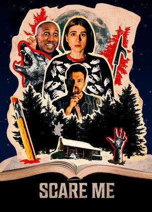 Scare Me
