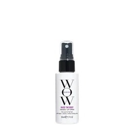 Travel Raise The Root