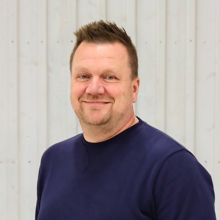 Mikael Folmerz- Skidstahus