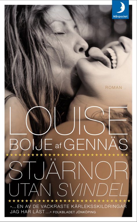 Lust, lidelse och längtan – 10 svenska kärleksromaner
