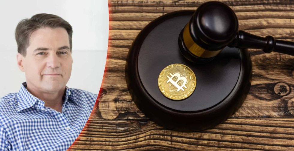 Craig Wrights nya drag – hotar att stämma bitcoins utvecklare