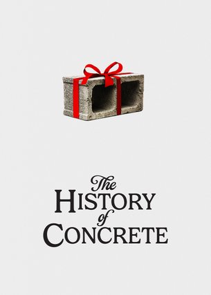 The History of Concrete