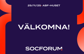 SocForum 2025