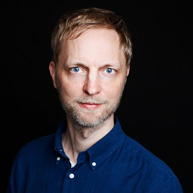 Martin Ransgart
