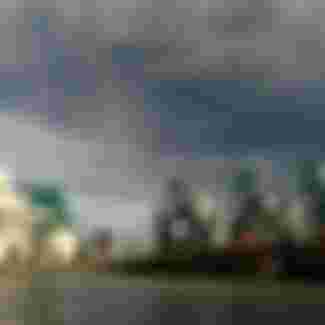 The MI6 building in Vauxhall, London.