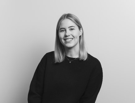 Profibild för Sofia Sandelin