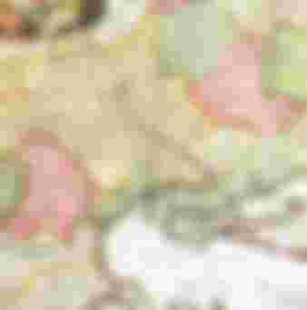 Ukrania quae et Terra Cosaccorum cum vicinis Walachiae, Moldoviae, by Johann Baptiste Homann (1664–1724), 1720.