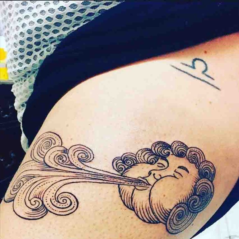 31 tatueringar från barnböcker som får oss att längta efter att gadda oss