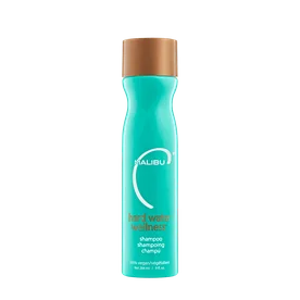 Hard Water Shampoo, 266ml