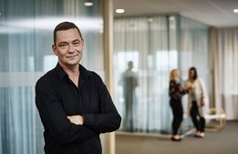 Göteborg & Co:s nya vd: ”Det känns helt fantastiskt”