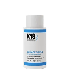 DAMAGE SHIELD pH protective shampoo, 250 ml