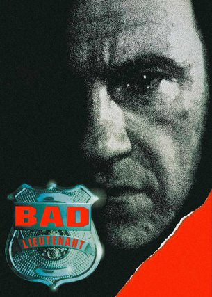 Bad Lieutenant