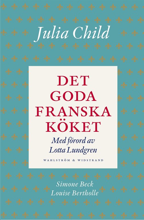 11 inspirerande matböcker med en twist