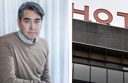 Besöksföretag tvingas betala tillbaka hyresvärdens bidrag