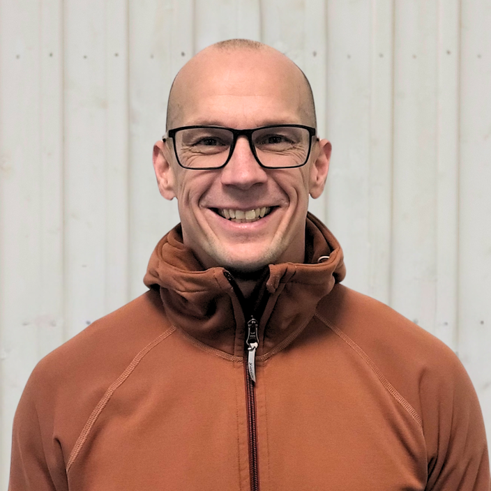 Mats Andersson- Skidstahus