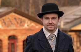 ”Det har varit som ett äventyr”