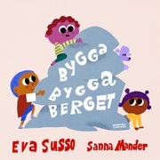 Boktips – Tre böcker av</br>Eva Susso