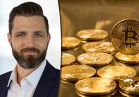 Kryptoanalytiker: Så kan bitcoinpriset nå 200 000 dollar under 2022