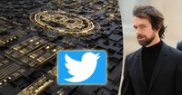 Twitters vd Jack Dorsey ska driva egen nod på bitcoins blockkedja