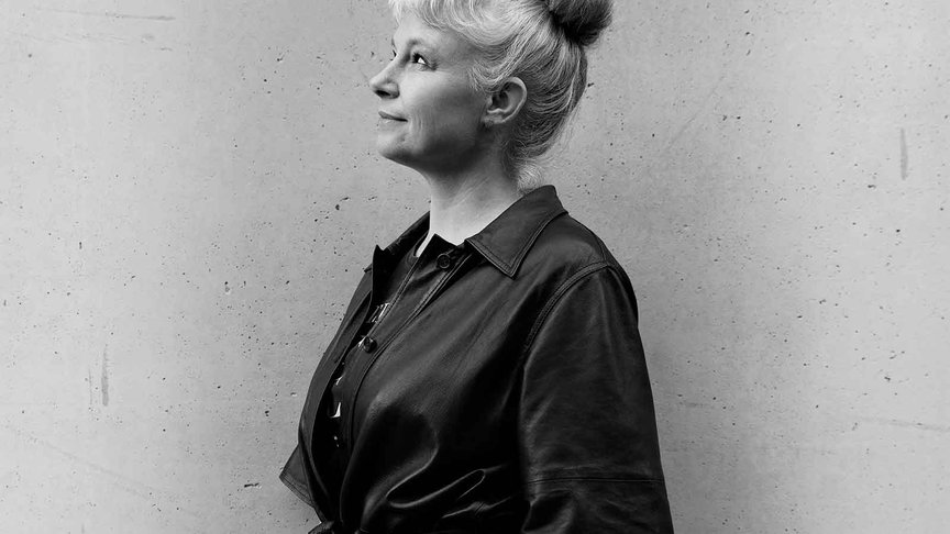 Sara Stridsberg tolkar En vintersaga – radiodramadebut i samarbete med Pernilla August