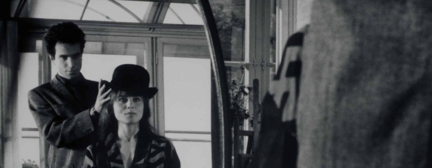 The Unbearable Lightness of Being