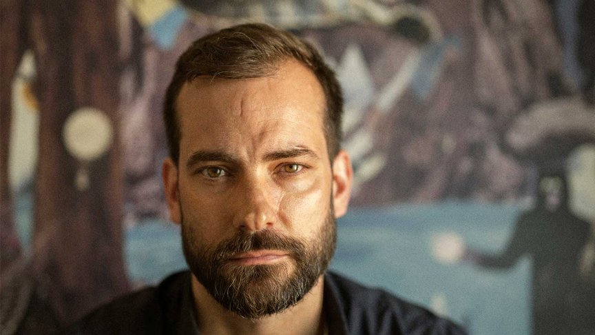 Andrzej Tichý tilldelas Signe Ekblad-Eldhs pris 2026