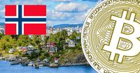 Efter år av kamp mot bankerna – nu får norska bitcoinmäklaren Sturle Sunde till slut öppna bankkonto