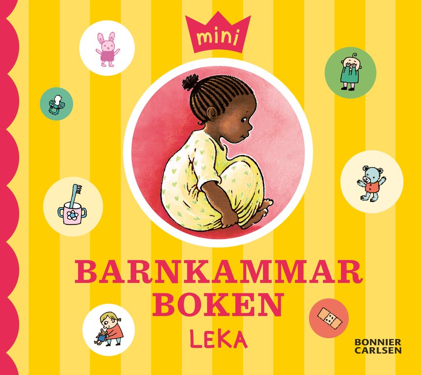 Din guide till Barnkammarböckerna