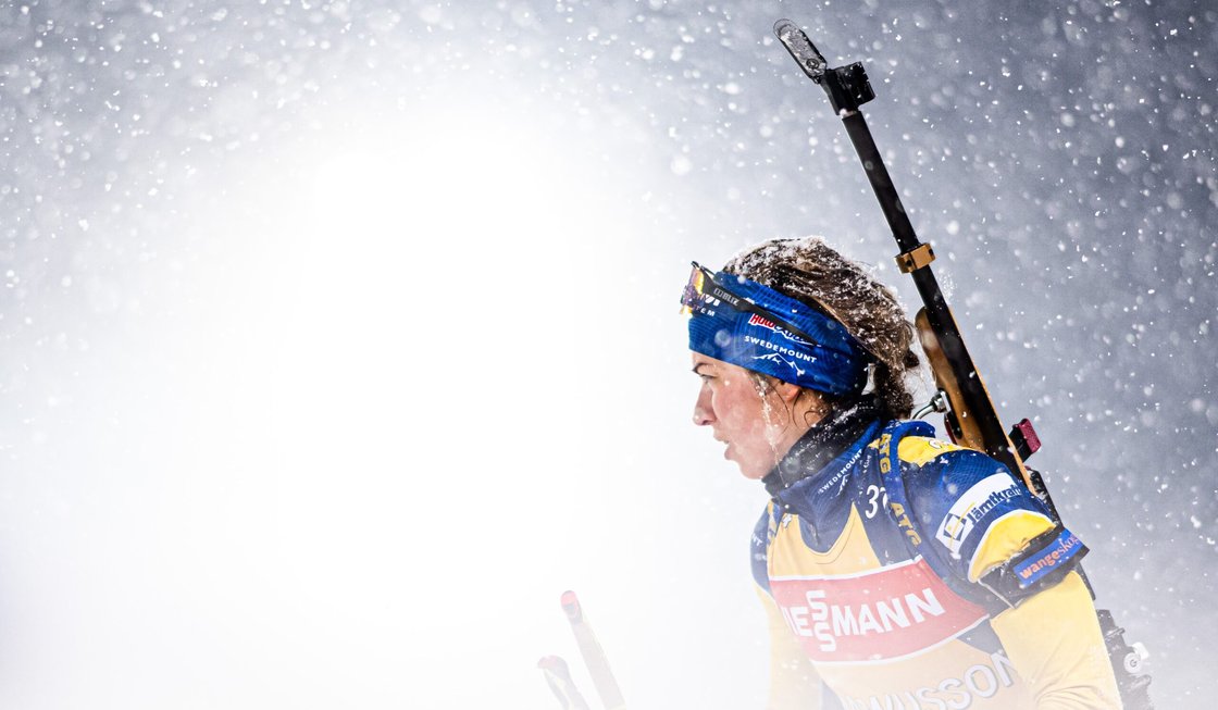 Regeringsrapport: Svensk elitidrott har kommit till ett vägskäl