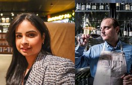 Ett lyft för unga stjärnor i branschen