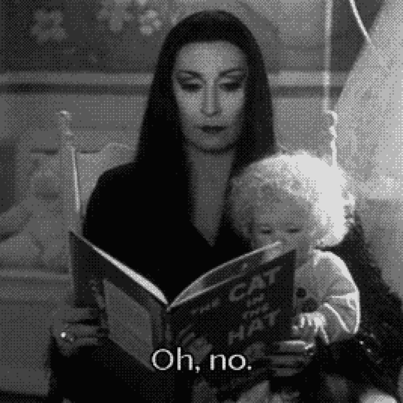 Redaktionen tipsar: Det här läser vi inför Halloween