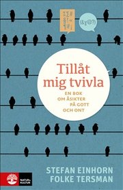 Boktips: Vad säger vetenskapen? – 