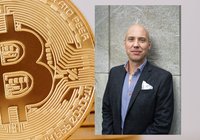 Börspodden-profilen ändrar uppfattning om kryptovalutor: Jag har köpt bitcoin