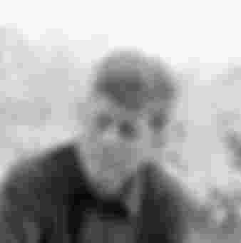 Senator John F. Kennedy at Hyannis Port.