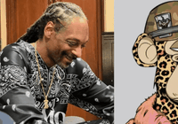 Snoop Dogg lanserar NFT-pass inför sin sommarturné