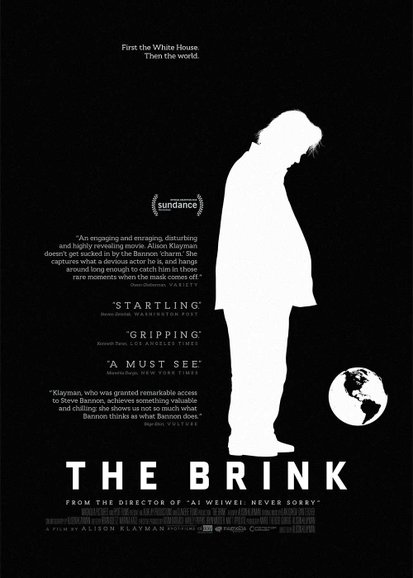 Brink, The