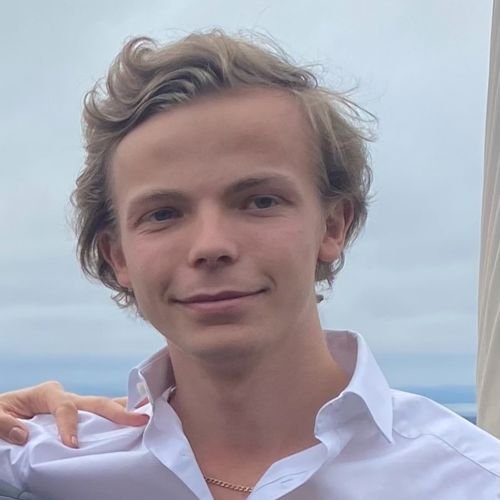 Mattias Rywe