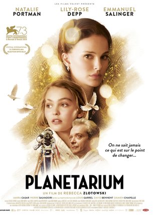 Planetarium