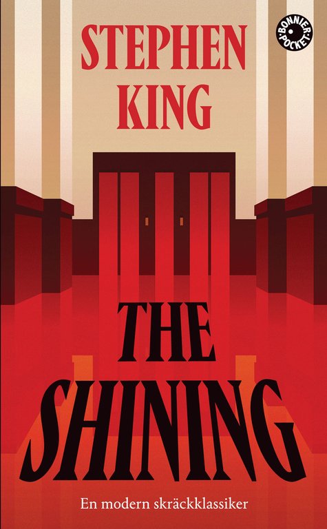 Stephen Kings bästa böcker — från 1970-talet till idag