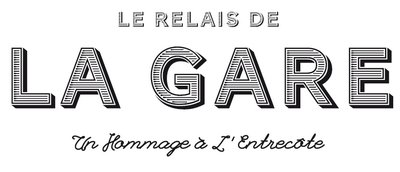 Köksmästare till Restaurang La Gare