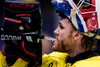 Vätskebrist hos ishockeyspelare?