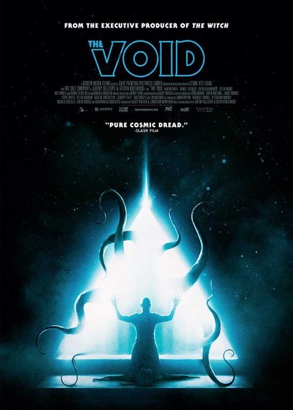 Void, The