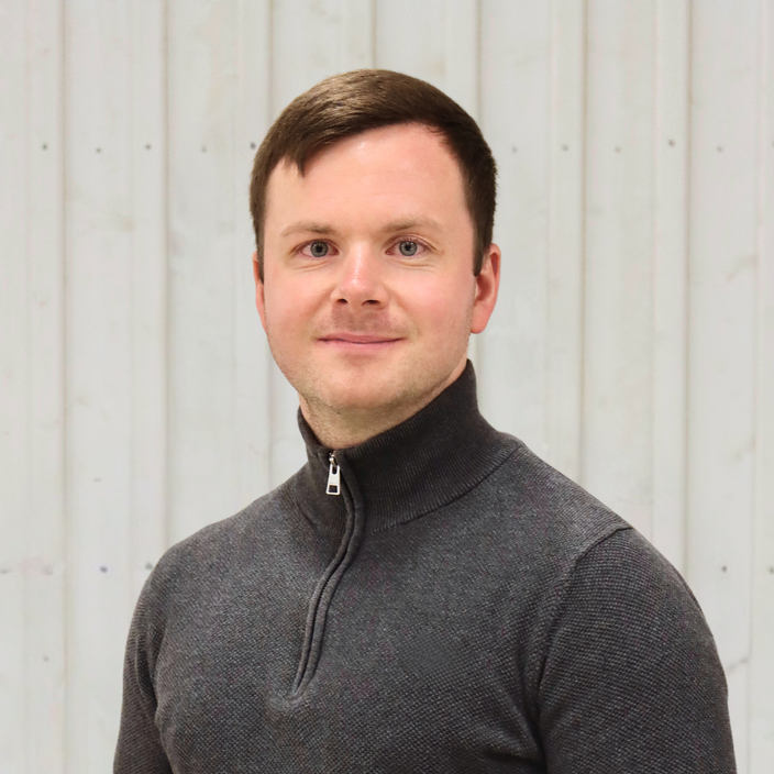 Henrik Edlund- Skidstahus