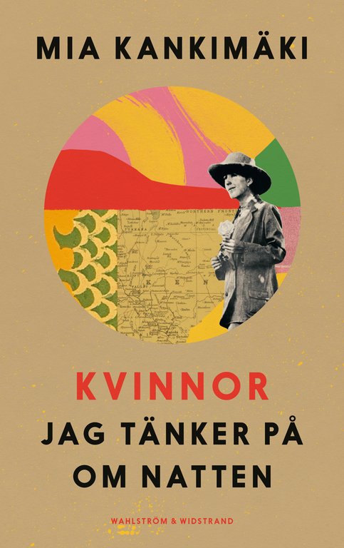 SelmaStories Johanna Stenius: väljer alltid böcker framför midsommarfirande