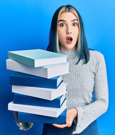 Va!? Har du inte läst den?